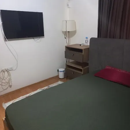 Frühstückspension Selma Nin Evi Antalya